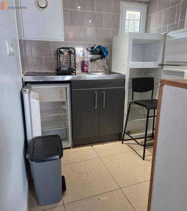 Studio 25m² Angervilliers - DPE C - Photo 2