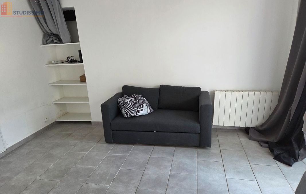 Studio à Angervilliers