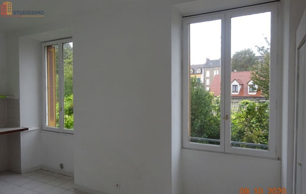 Studio 18m² Corbeil-Essonnes 91100 - Photo 5