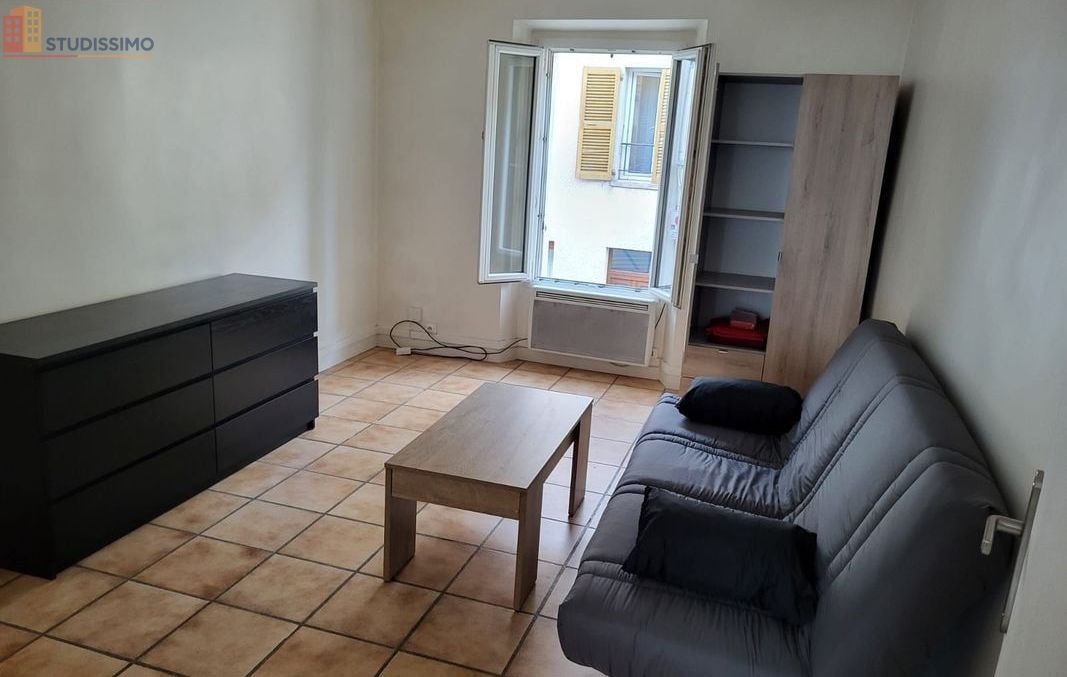 Studio à Athis-Mons