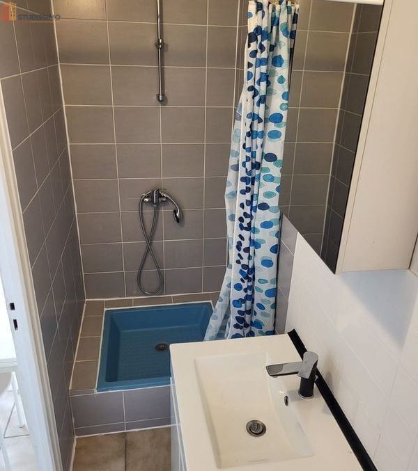 Studio meublé 30m² Athis-Mons centre-ville - Meublé, 1er étage - Photo 3