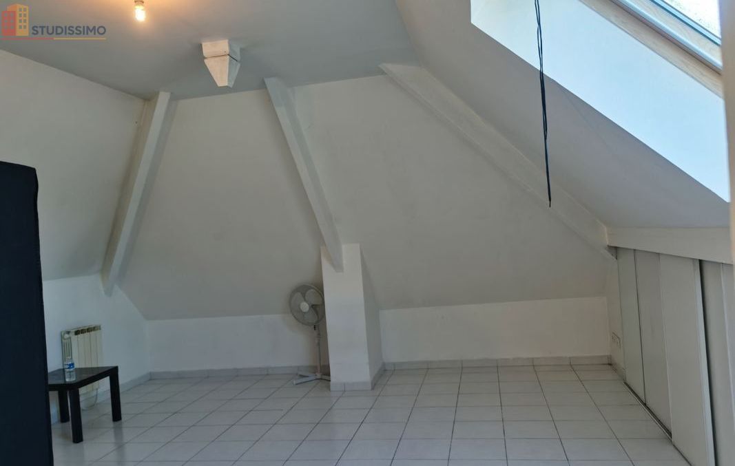 Studio 18m² Chamarande - Chambre privée - Photo 8