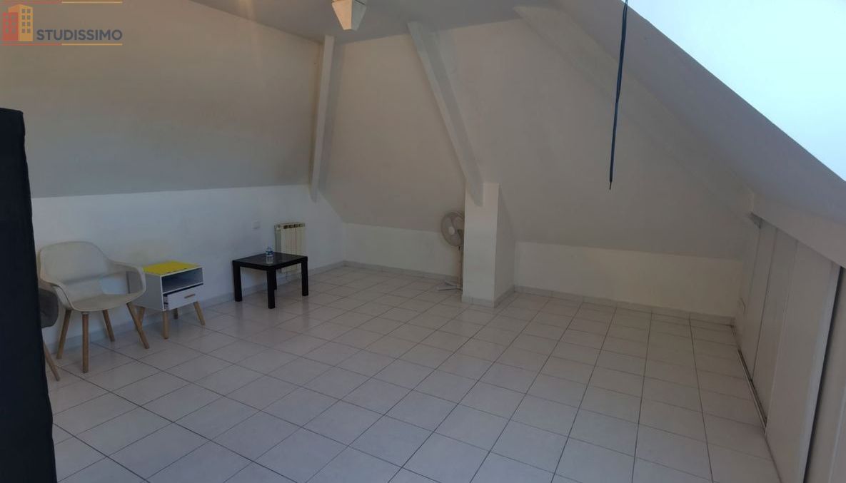 Studio 18m² Chamarande - Chambre privée - Photo 3