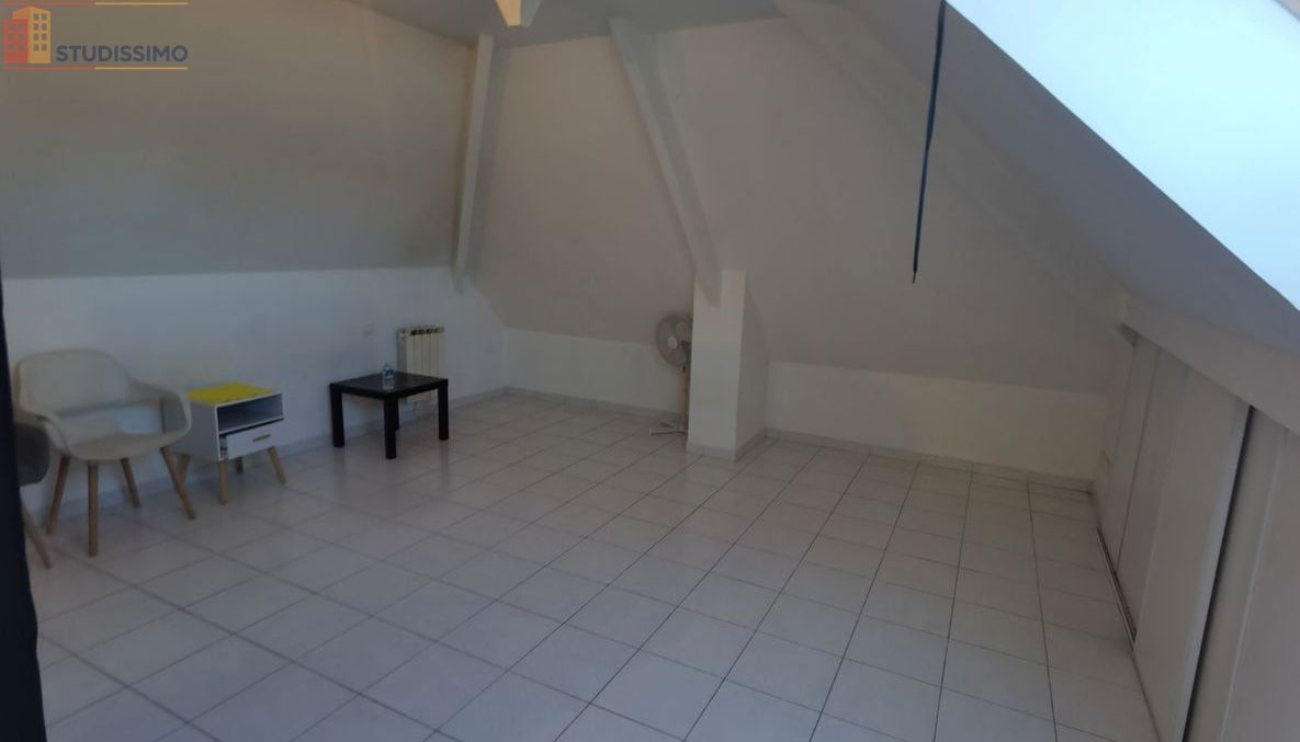 Studio 18m² Chamarande - Chambre privée - Photo 1