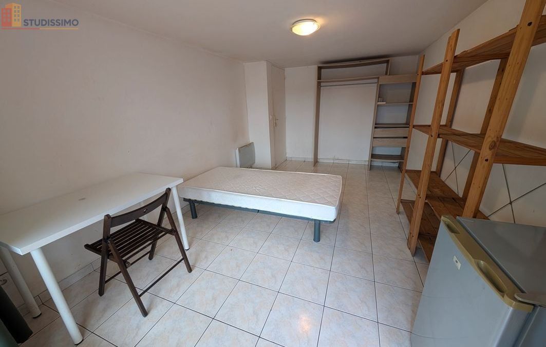 Studio meublé 14m² Corbeil-Essonnes - Proche RER Moulin Galant - Photo 2