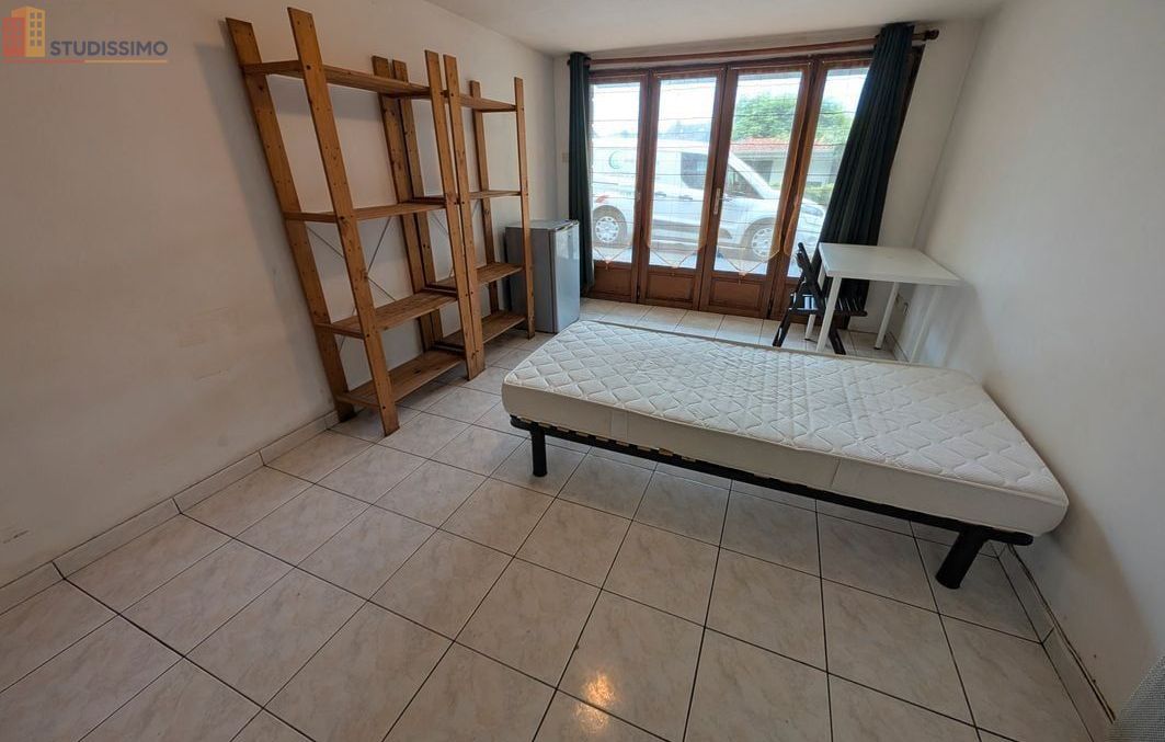 Studio meublé 14m² Corbeil-Essonnes - Proche RER Moulin Galant - Photo 3