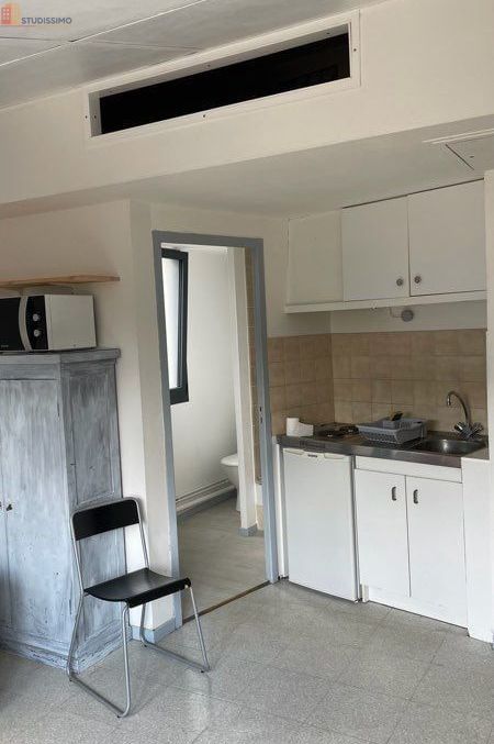 Studio meublé 25m² Gometz-le-Châtel - Pour étudiant - Photo 8