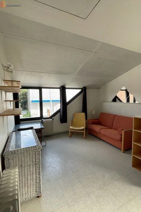 Studio meublé 25m² Gometz-le-Châtel - Pour étudiant - Photo 1