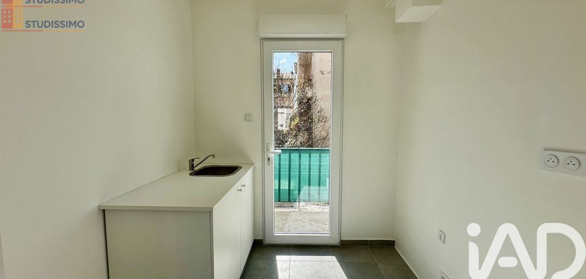 Studio 27m² Avignon 84000 - Photo 8