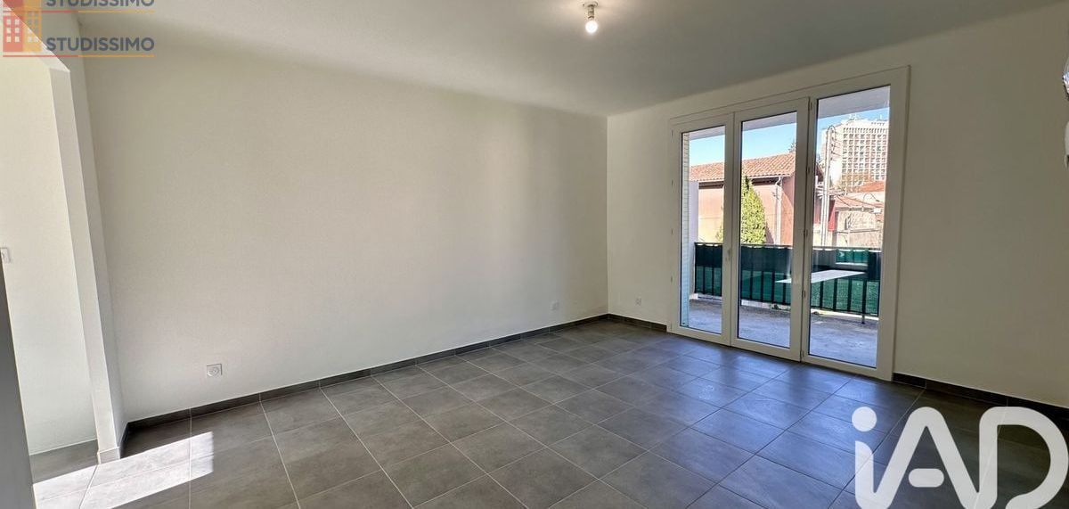Studio 27m² Avignon 84000 - Photo 7