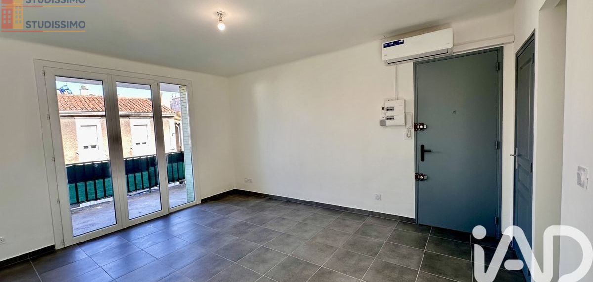 Studio 27m² Avignon 84000 - Photo 5