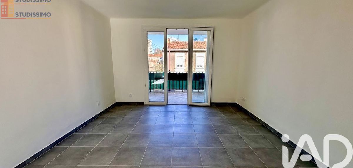 Studio 27m² Avignon 84000 - Photo 6