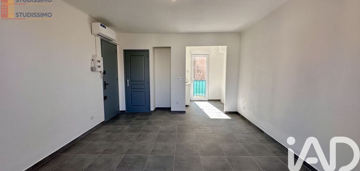 Studio 27m² Avignon 84000 - Photo 4