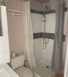 Studio 23m² Breuillet - DPE C, 1er étage - Photo 1