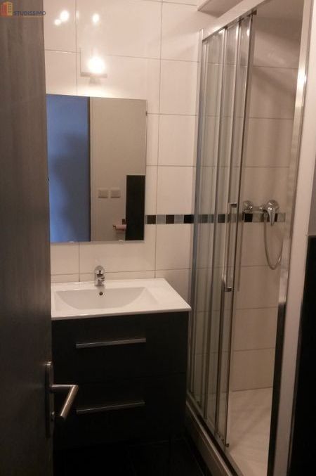 Studio 26m² Ballancourt-sur-Essonne - Balcon, confortable - Photo 3