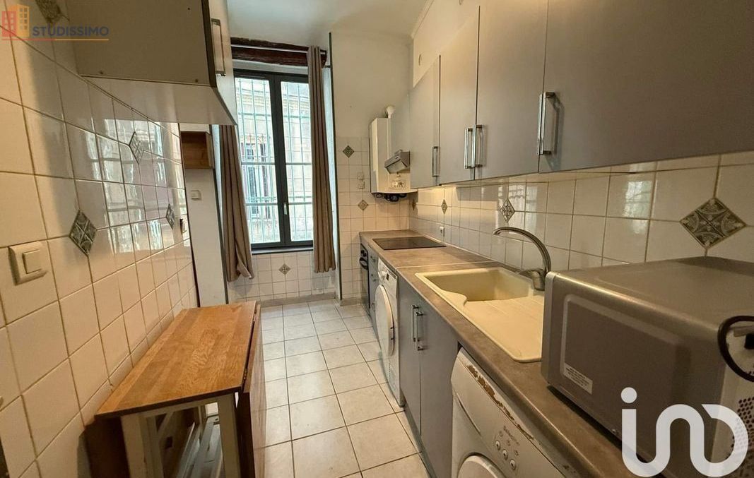 Studio 20m² Avignon - - Photo 3