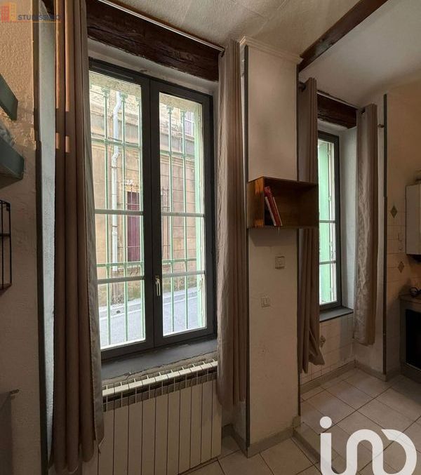 Studio 20m² Avignon - - Photo 1