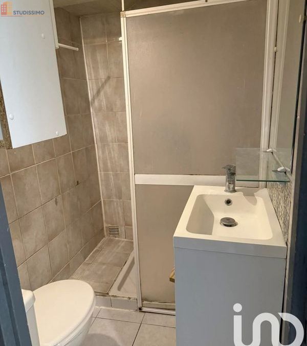 Studio 20m² Avignon - - Photo 2