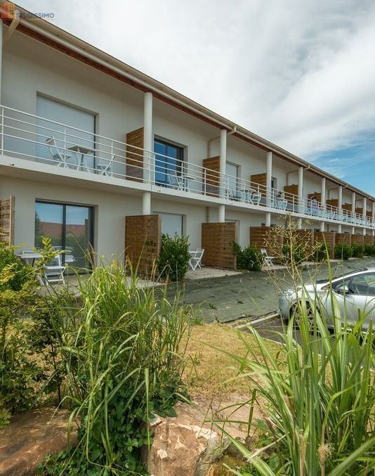 Studio meublé 28m² Ormoy - Balcon, meublé - Photo 1