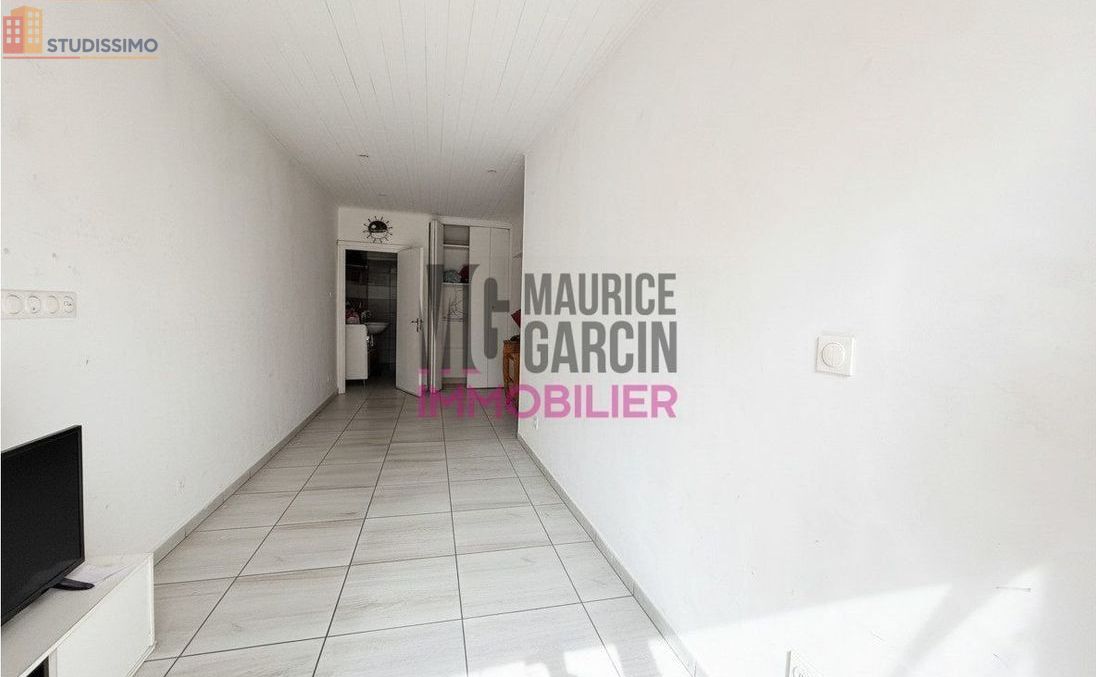 Studio à Carpentras