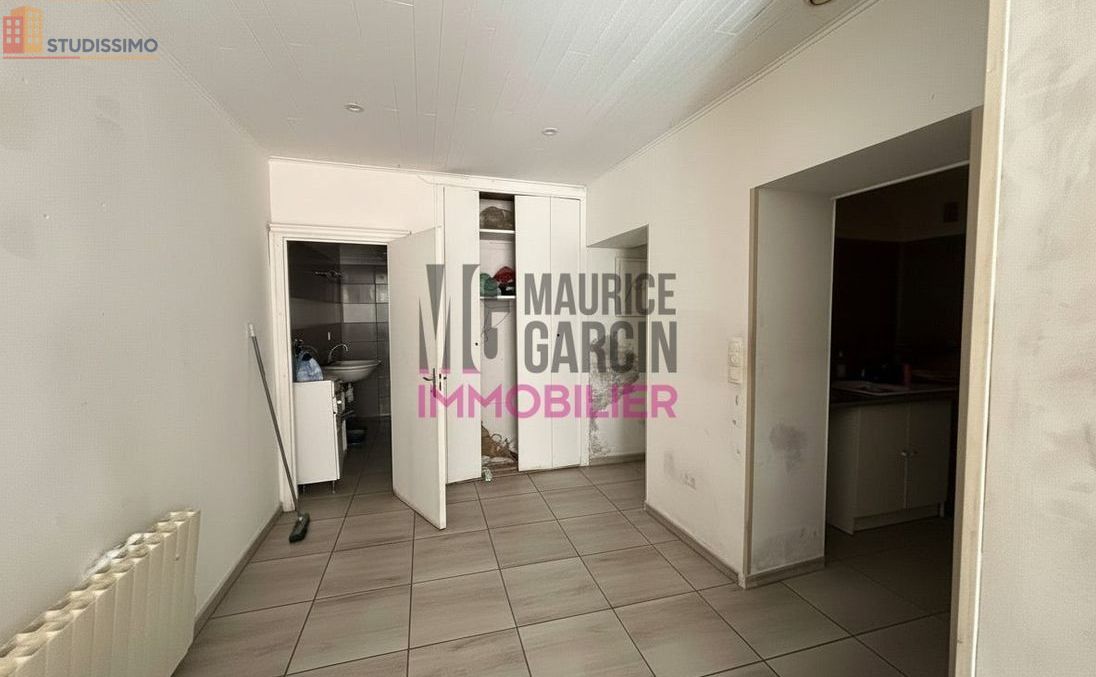 Studio 28m² Carpentras - DPE C - Photo 5