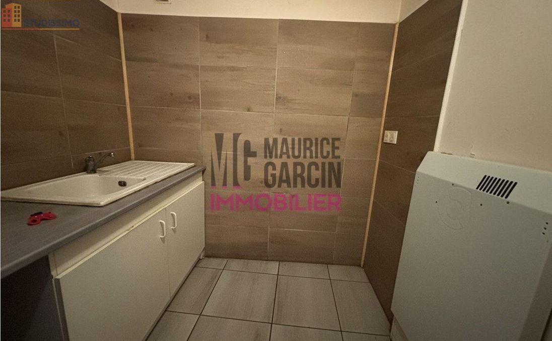 Studio 28m² Carpentras - DPE C - Photo 4
