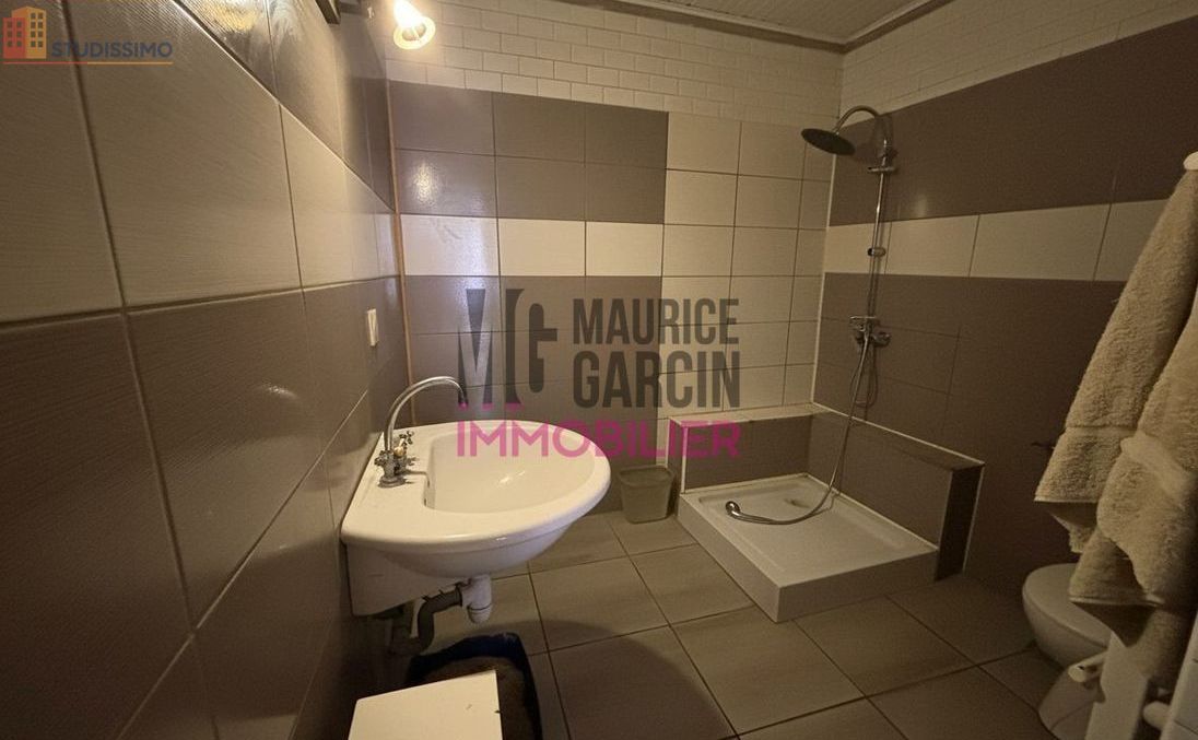Studio 28m² Carpentras - DPE C - Photo 3