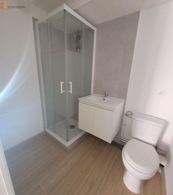 Studio 25m² Égly - lumineux - Photo 2