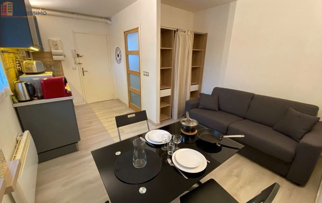Studio 17m² Brétigny-sur-Orge - Meublé, rénové - Photo 5