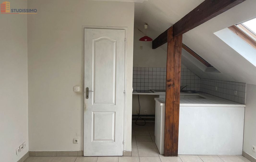 Studio 21m² Athis-Mons 91200 - Photo 2
