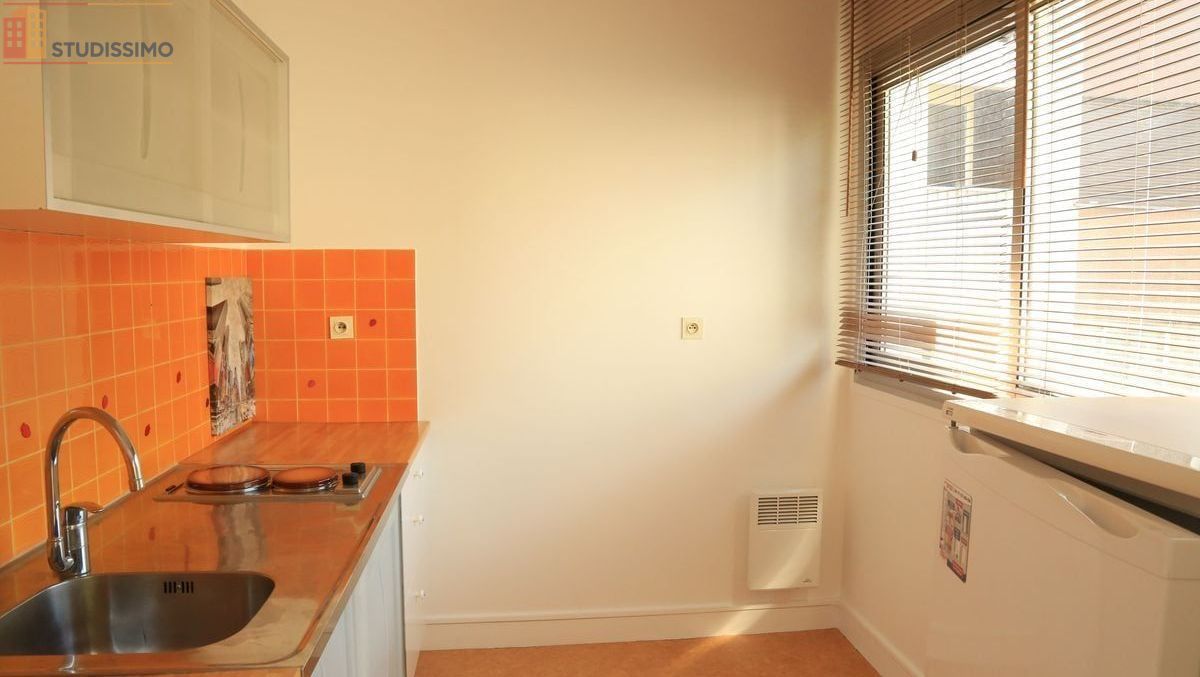 Studio 34m² Orsay 91400 - Grand, lumineux - Photo 21