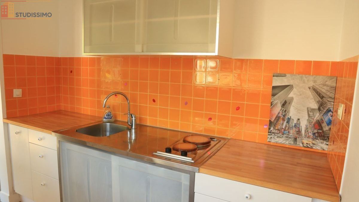 Studio 34m² Orsay 91400 - Grand, lumineux - Photo 10
