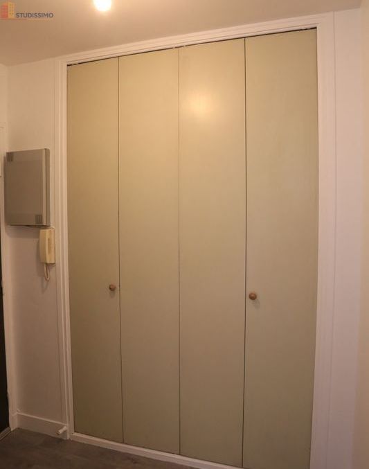 Studio 34m² Orsay 91400 - Grand, lumineux - Photo 3