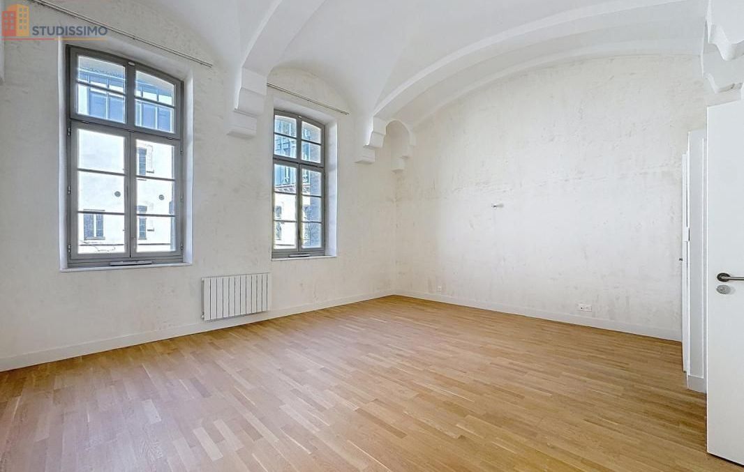 Studio 44m² Avignon centre - lumineux, spacieux - Photo 5
