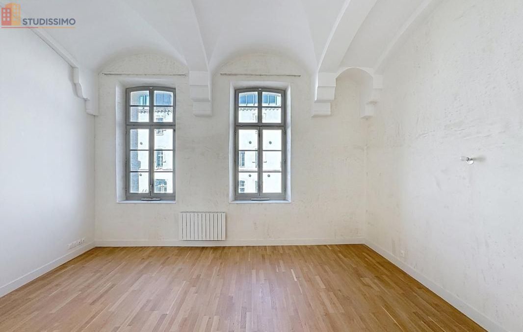 Studio 44m² Avignon centre - lumineux, spacieux - Photo 4