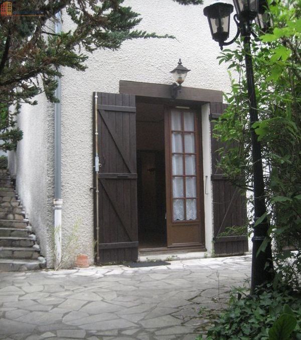 Studio à Palaiseau