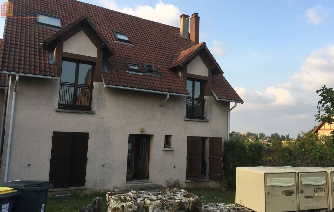 Studio 20m² Verrières-le-Buisson - Lumineux, DPE D - Photo 26