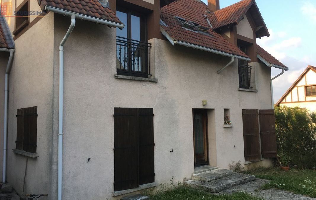 Studio à Verrières-le-Buisson