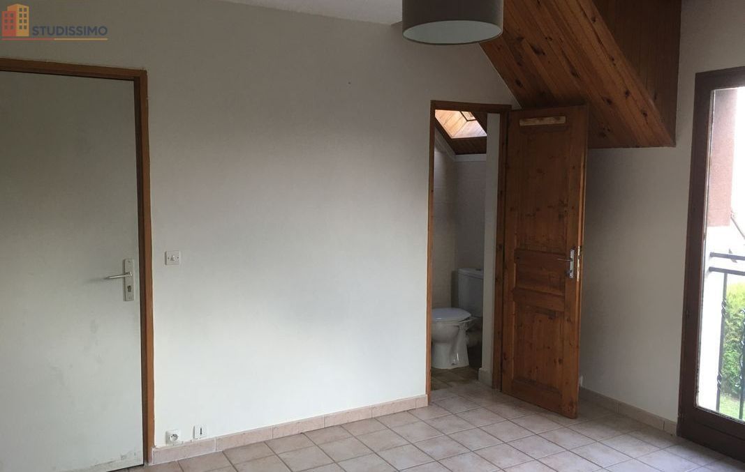 Studio 20m² Verrières-le-Buisson - Lumineux, DPE D - Photo 17