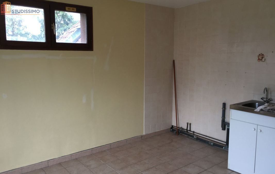 Studio 20m² Verrières-le-Buisson - Lumineux, DPE D - Photo 9