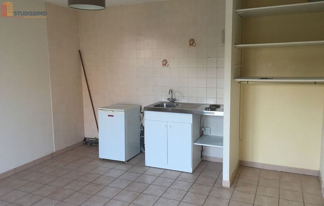 Studio 20m² Verrières-le-Buisson - Lumineux, DPE D - Photo 8