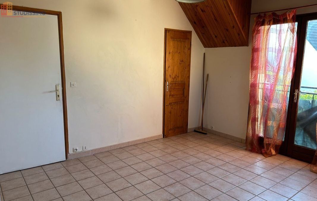 Studio 20m² Verrières-le-Buisson - Lumineux, DPE D - Photo 4
