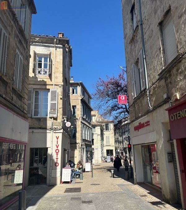 Studio 20m² Avignon centre - Proche Place Saint-Didier - Photo 1