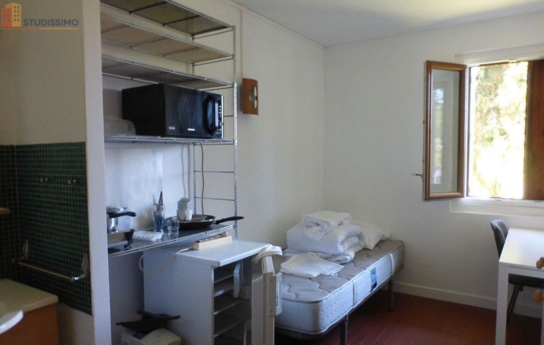 Studio meublé 11m² Orsay - Meublé, DPE D - Photo 2