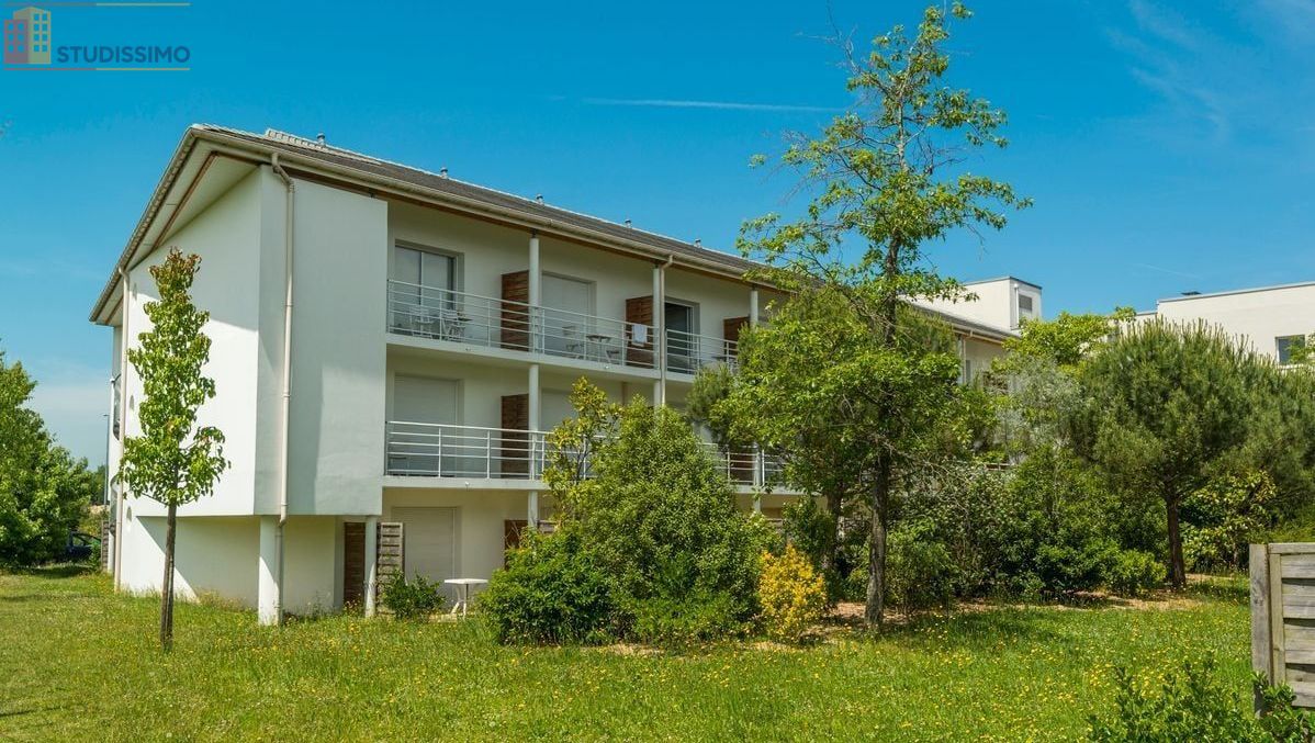Studio meublé 28m² Brétigny-sur-Orge - Meublé, proche gare - Photo 11