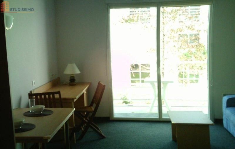 Studio meublé 28m² Brétigny-sur-Orge - Meublé, proche gare - Photo 9