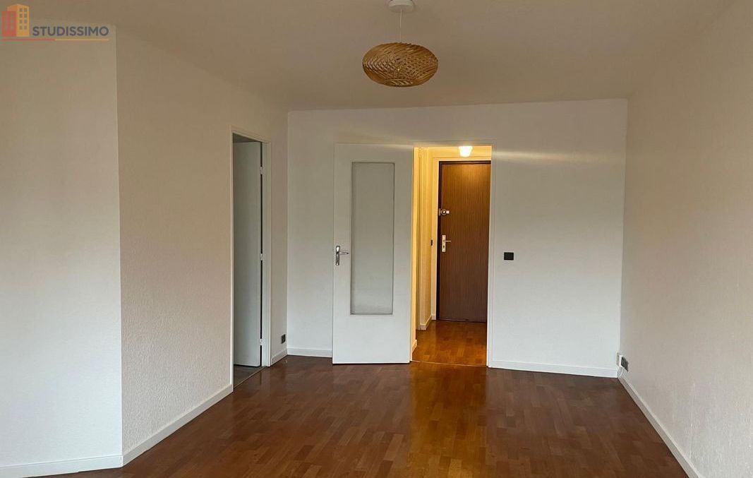 Studio 33m² Avignon - Plein sud, balcon et cave - Photo 9