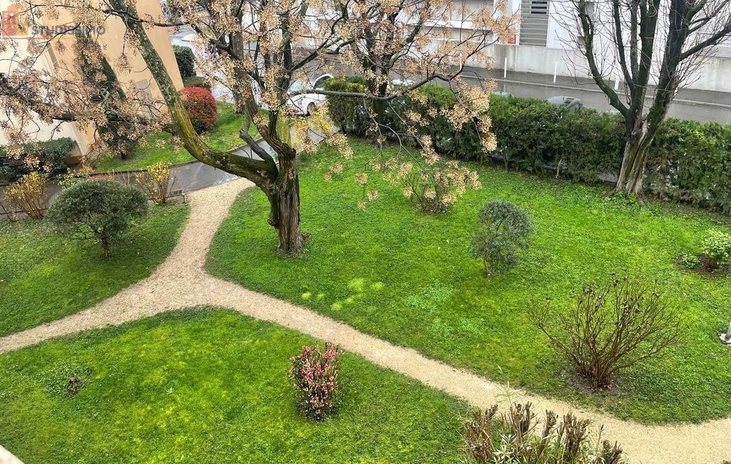 Studio 33m² Avignon - Plein sud, balcon et cave - Photo 7