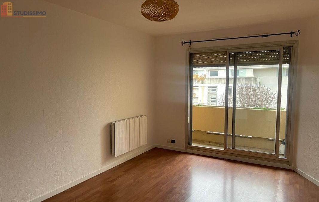 Studio 33m² Avignon - Plein sud, balcon et cave - Photo 6