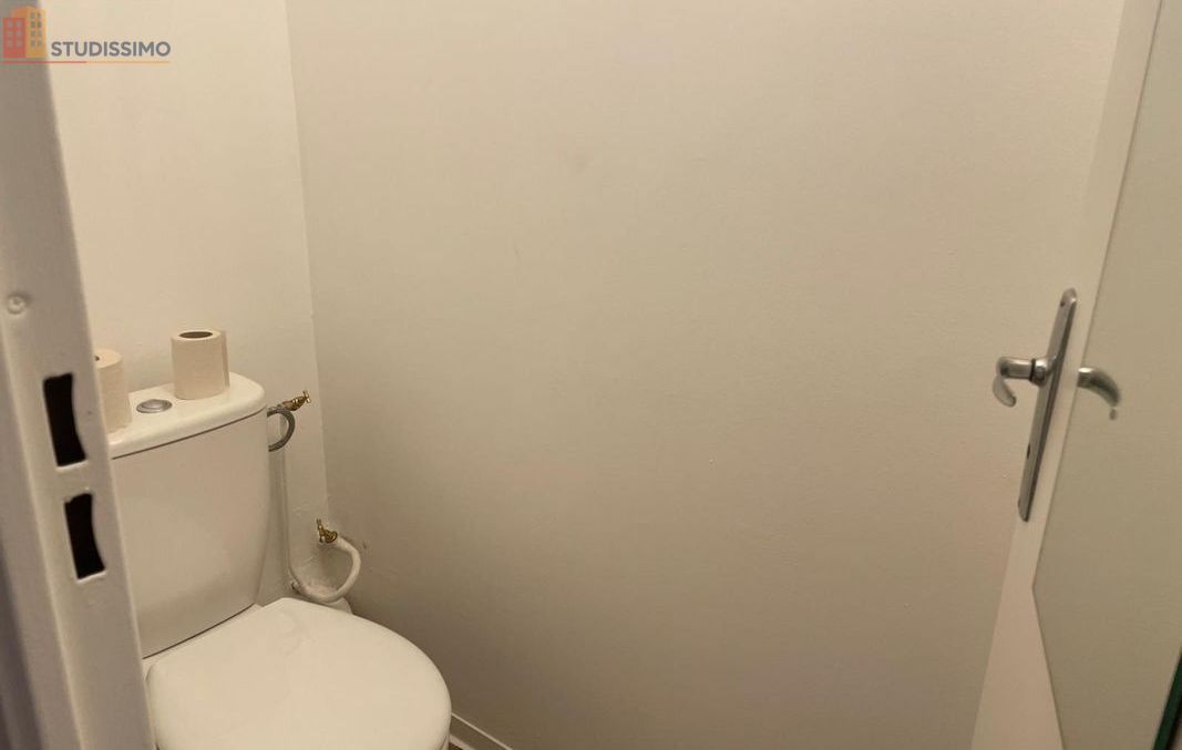 Studio 33m² Avignon - Plein sud, balcon et cave - Photo 2